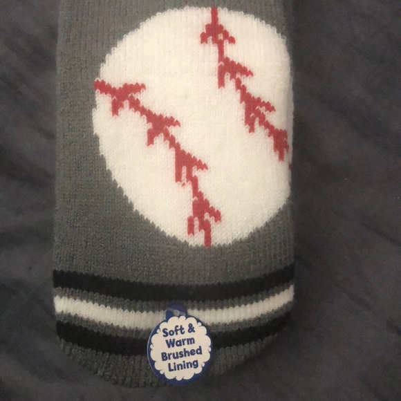 Lot of 2 Socks NWT - Picture 7 of 7